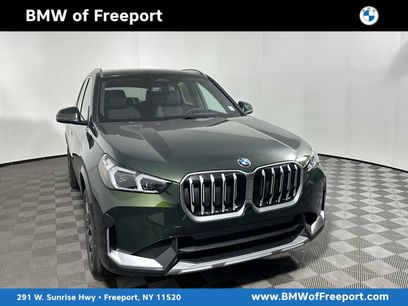 Used 2025 BMW X1 xDrive28i w/ Technology Package