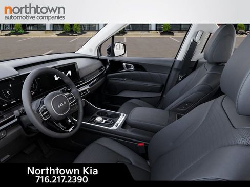 New 2026 Kia Carnival SX Prestige image 18