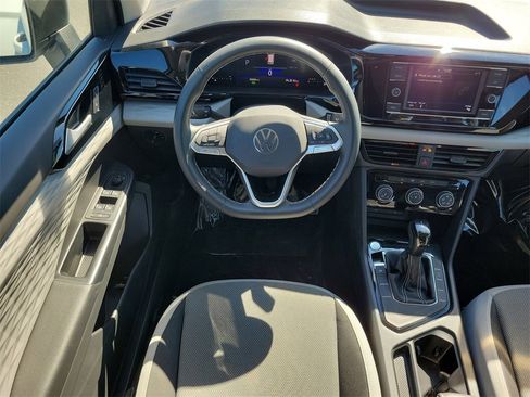 Used 2023 Volkswagen Taos S image 12