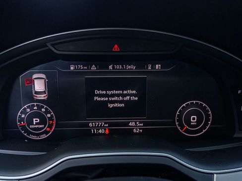 Used 2019 Audi Q7 2.0T Premium Plus image 21