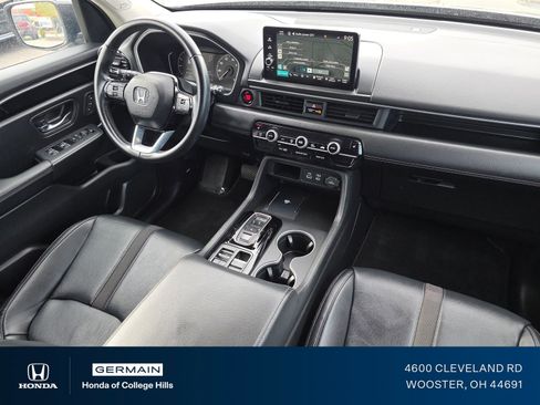 Certified 2023 Honda Pilot Touring image 15