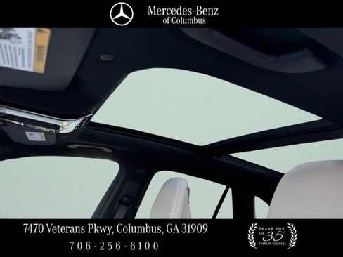 Certified 2026 Mercedes-Benz GLC 300 image 19
