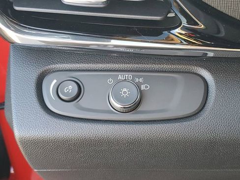 New 2026 Buick Envista Sport Touring w/ Convenience I Package image 19