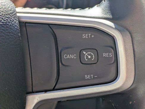 Certified 2022 RAM 1500 Big Horn w/ Trailer Tow Group image 22