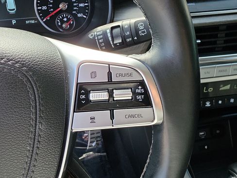 Certified 2022 Kia Telluride SX w/ Nightfall Edition Package AWD/4WD image 34
