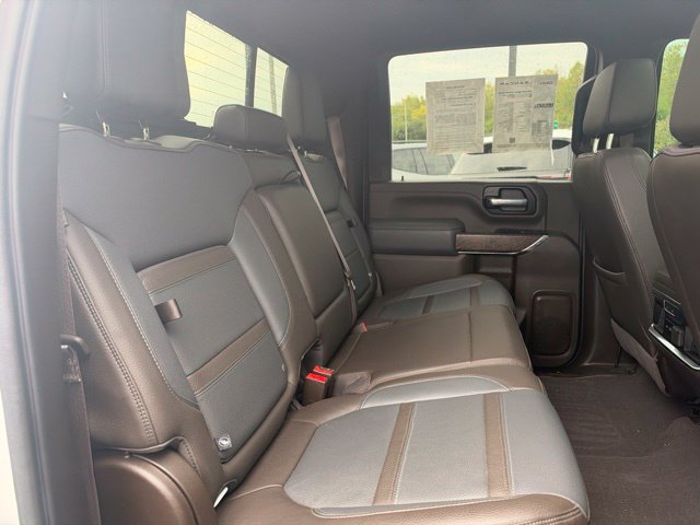 Used 2023 GMC Sierra 2500 Denali w/ Denali Ultimate Package AWD/4WD image 15