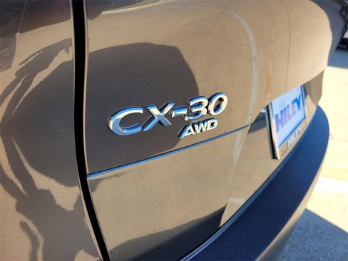 New 2026 MAZDA CX-30 AWD 2.5 S w/ Select Sport Pkg image 8