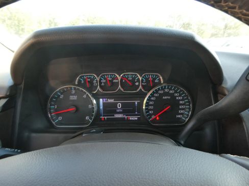 Used 2015 Chevrolet Tahoe LTZ image 20