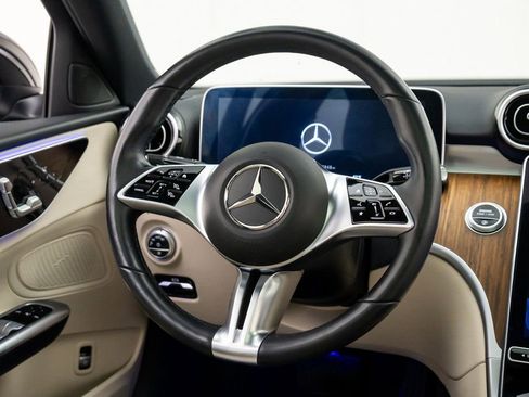 Used 2023 Mercedes-Benz C 300 C 300 image 11