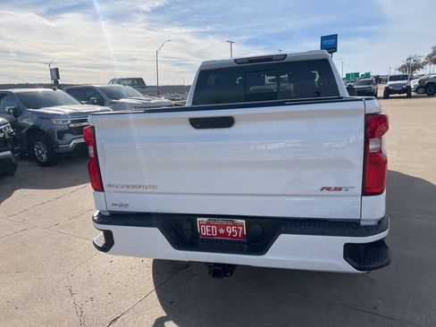 Used 2019 Chevrolet Silverado 1500 RST w/ All-Star Edition image 11