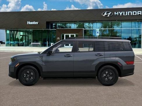 Used 2026 Hyundai Santa Fe XRT w/ Tow & Go Package AWD/4WD image 3