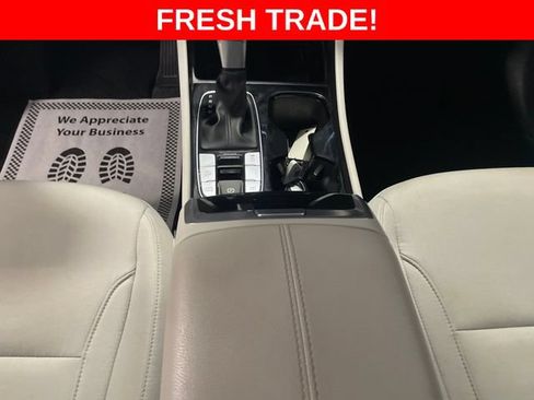 Used 2025 Hyundai Tucson SEL FWD image 26