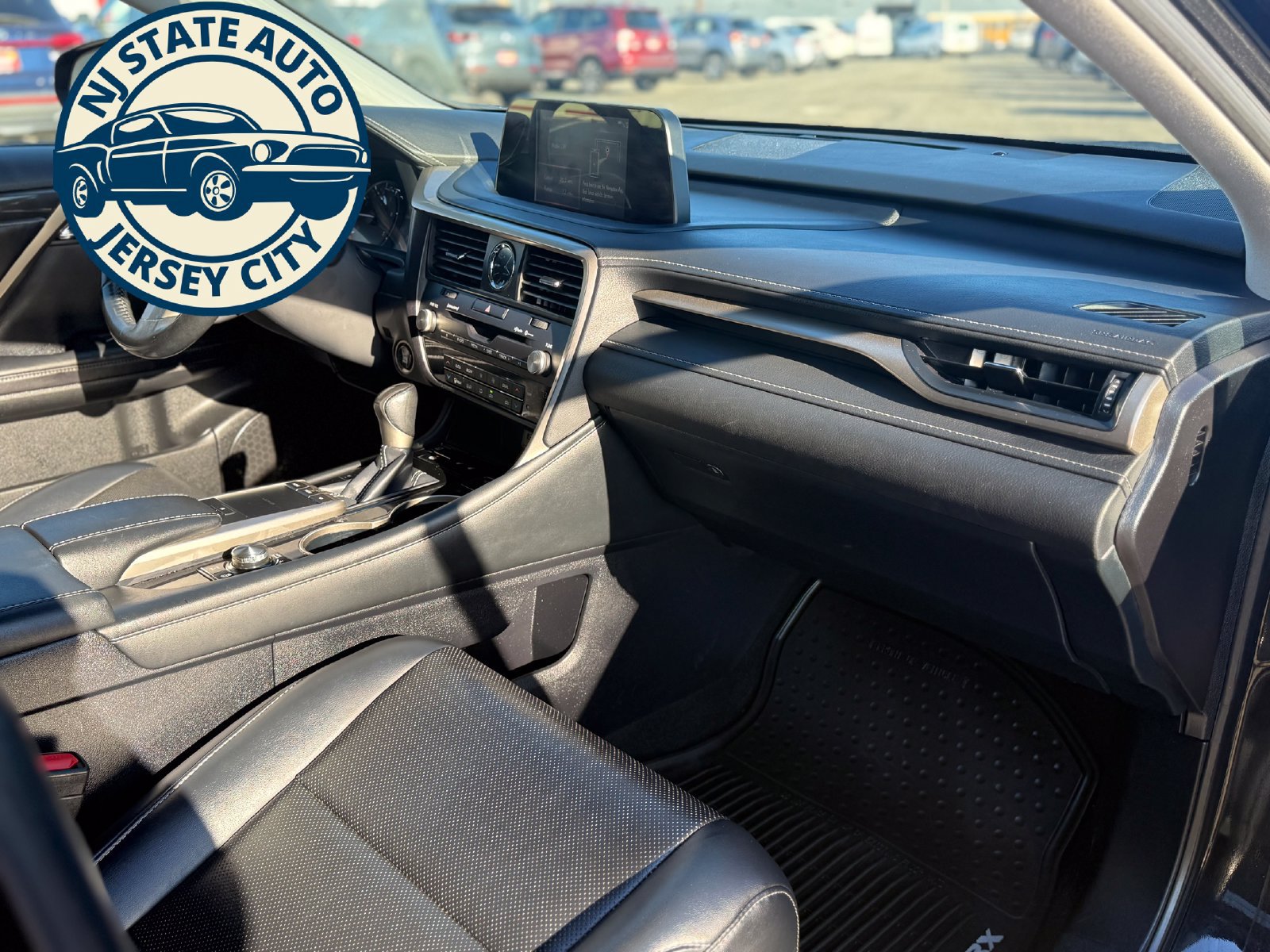 Used 2020 Lexus RX 350 AWD image 16