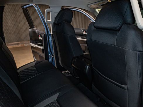 Used 2020 Toyota Tundra SR5 w/ TRD Sport Package image 24