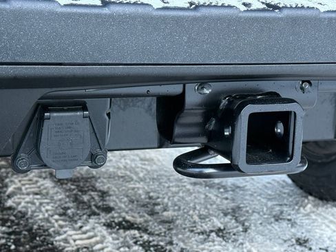 New 2026 Honda Ridgeline Black Edition image 7