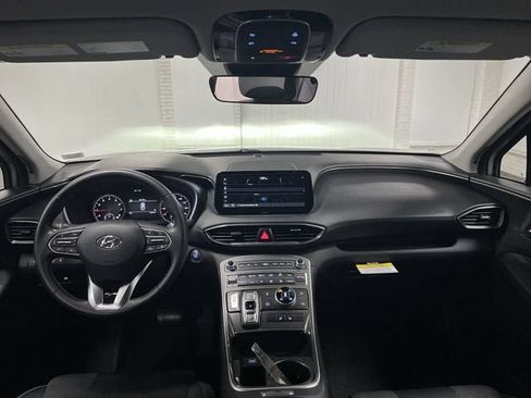 Used 2023 Hyundai Santa Fe SEL AWD/4WD image 20