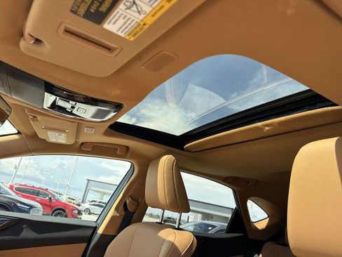 Certified 2024 Lexus NX 250 FWD image 22