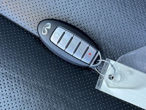 Used 2019 INFINITI QX50 Essential w/ Premium Heat Package image 35