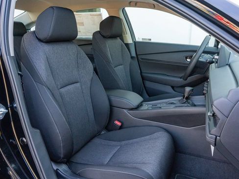 New 2026 Honda Accord Sport image 15