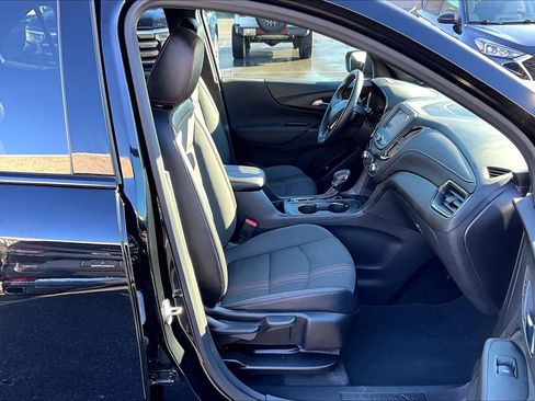 Used 2024 Chevrolet Equinox RS image 7