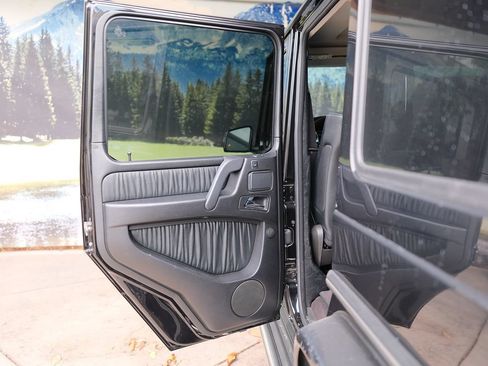 Used 2014 Mercedes-Benz G 550 image 35