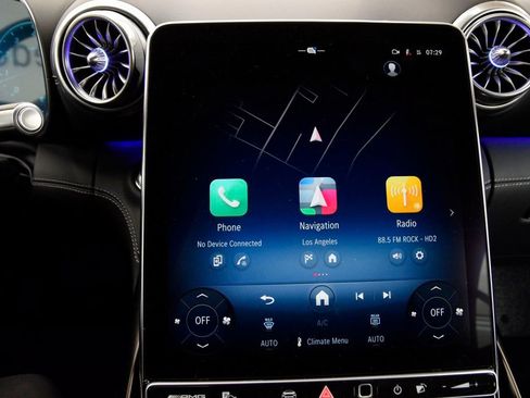 New 2026 Mercedes-Benz SL 55 AMG 4MATIC image 27