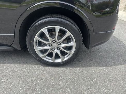 Used 2020 Buick Envision Essence w/ Experience Buick Package AWD/4WD image 10