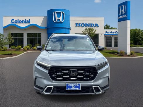 Used 2024 Honda CR-V Sport Touring image 37
