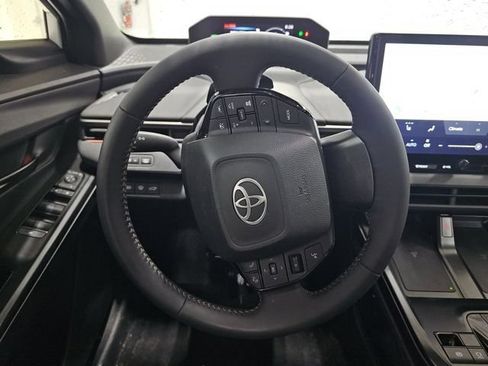 Used 2026 Toyota bZ AWD/4WD image 11