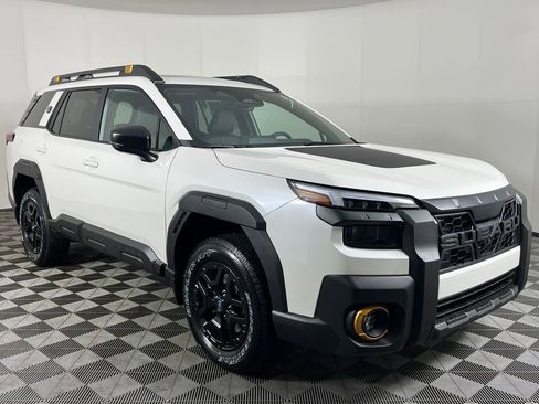 New 2026 Subaru Outback Wilderness AWD/4WD image 3