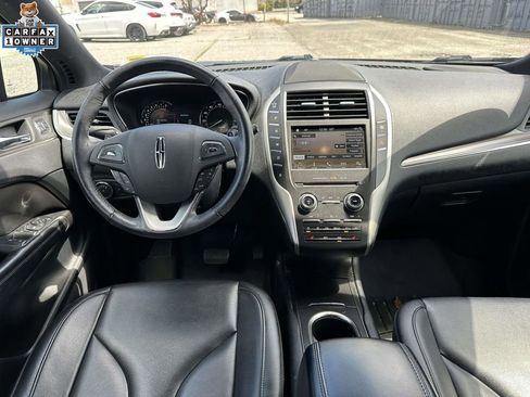 Used 2017 Lincoln MKC Premiere AWD/4WD image 12