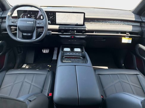 New 2027 Kia Telluride SX Prestige X-Pro AWD/4WD image 14