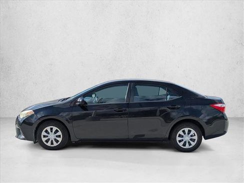 Used 2014 Toyota Corolla L image 8