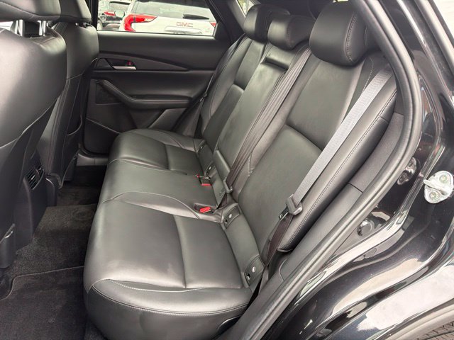 Used 2024 MAZDA CX-30 AWD 2.5 S w/ Select Sport Pkg image 15