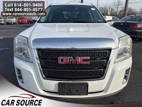 Used 2014 GMC Terrain SLE image 9