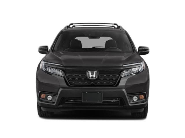 Used 2020 Honda Passport Elite image 7