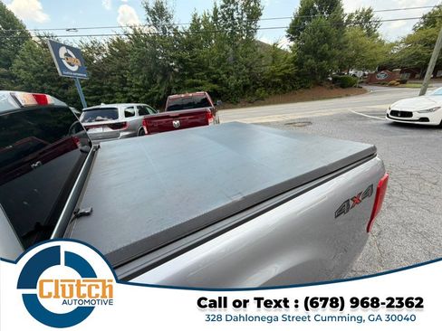 Used 2020 Ford Ranger XLT w/ Equipment Group 301A Mid AWD/4WD image 20