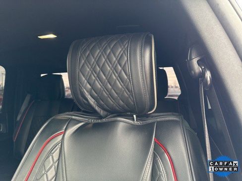 Used 2021 RAM 2500 Laramie w/ Night Edition image 17