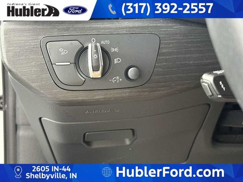 Used 2024 Audi A4 2.0T Premium Plus AWD/4WD image 27