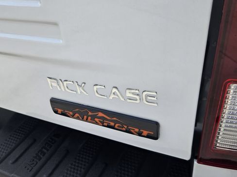 Certified 2024 Honda Ridgeline TrailSport image 14