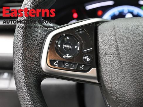 Used 2020 Honda Civic LX image 15