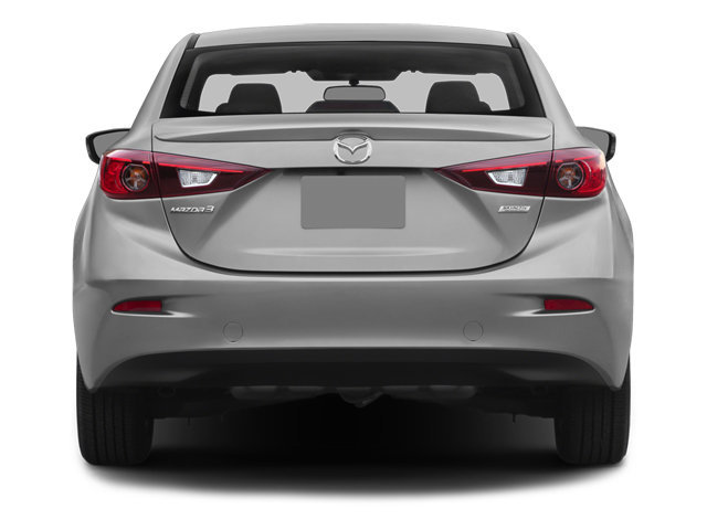Used 2014 MAZDA MAZDA3 i Grand Touring FWD image 8