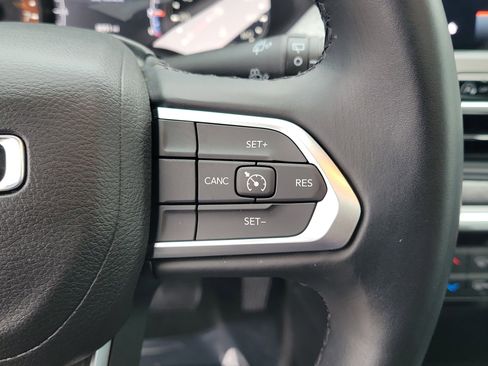 Used 2022 Jeep Compass Latitude w/ Sun and Sound Group image 29