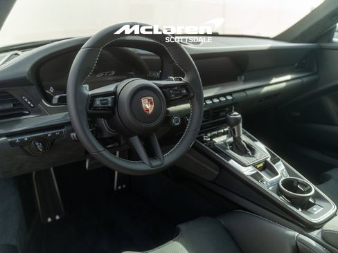 Used 2026 Porsche 911 GT3 image 30