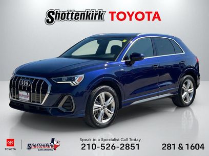 Used 2023 Audi Q3 2.0T Premium Plus w/ Premium Plus Package