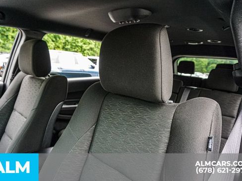 Used 2025 Dodge Durango GT RWD image 18