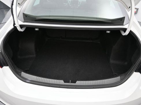 Certified 2023 Chevrolet Malibu LT image 23