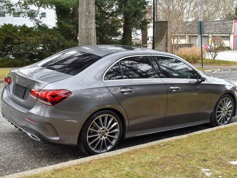 Used 2019 Mercedes-Benz A 220 image 8