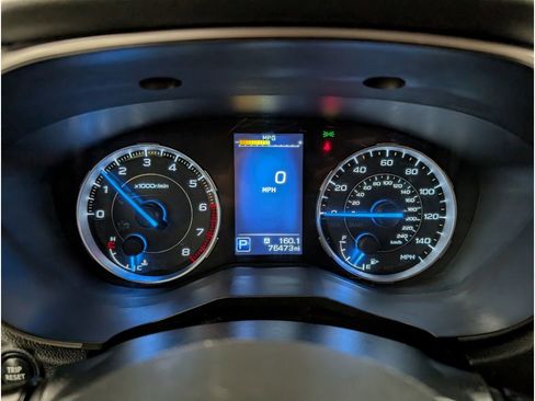 Used 2020 Subaru Ascent Touring w/ Popular Package #2A image 19