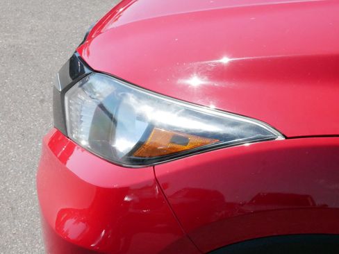 Used 2018 Honda HR-V EX image 16